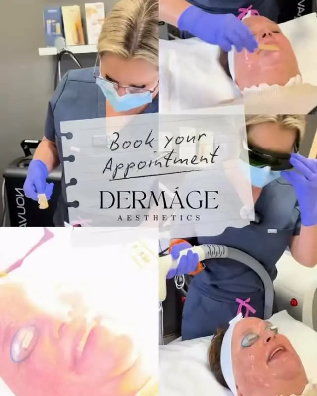 Esthetician tips for barrier repair